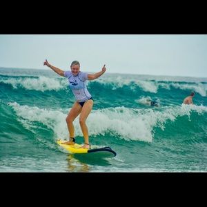 Meet your Posher, Bethany